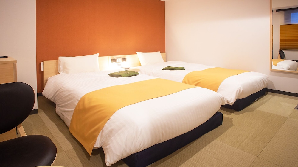 Hotel Kuretakeso Hiroshima Otemachi 24/67