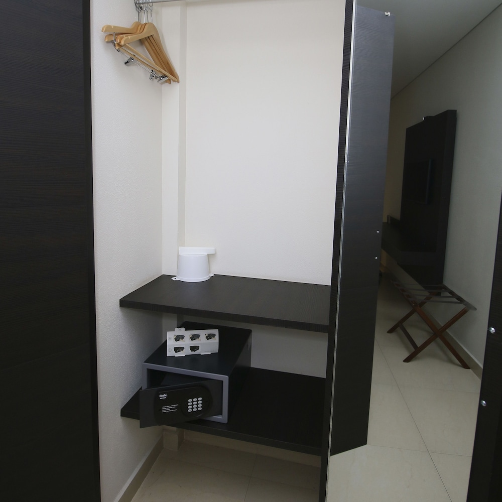 Diverxo Hotel Villas 19/51