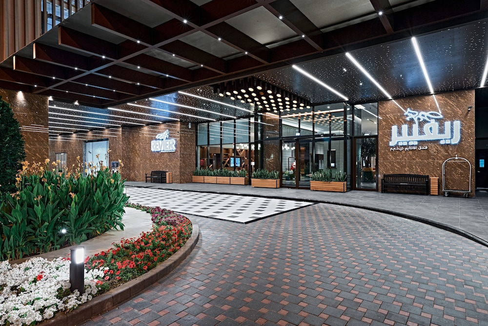 Barcelo Business Bay, Dubai 10/61