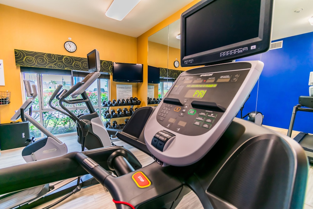 Holiday Inn Express & Suites Houston Space Ctr - Clear Lake 36/50
