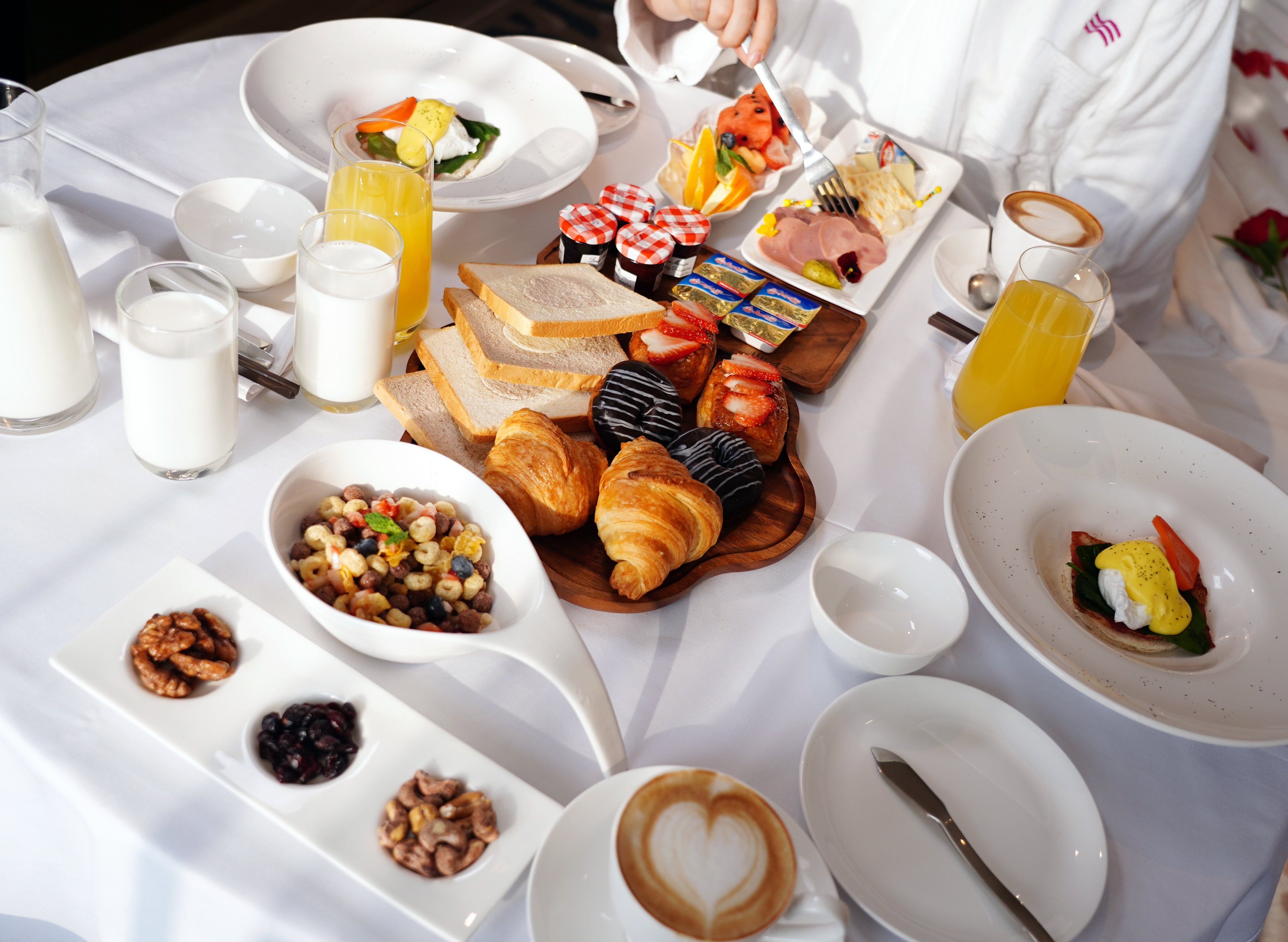 CROWNE PLAZA DALIAN SPORTS CENTER 36/50