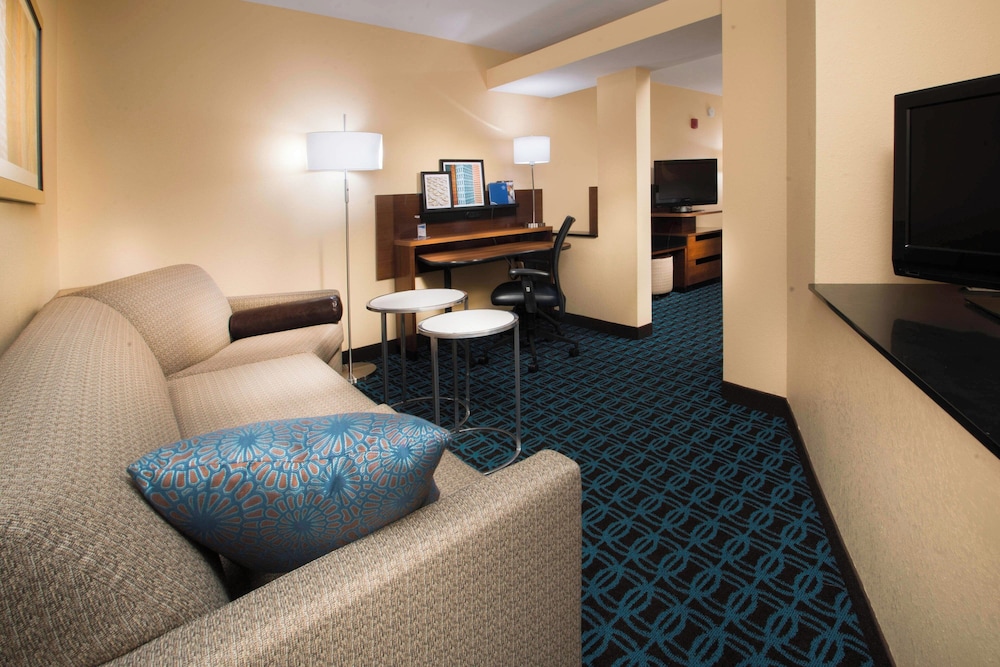 Fairfield Inn And Suites Idaho Falls 22/41