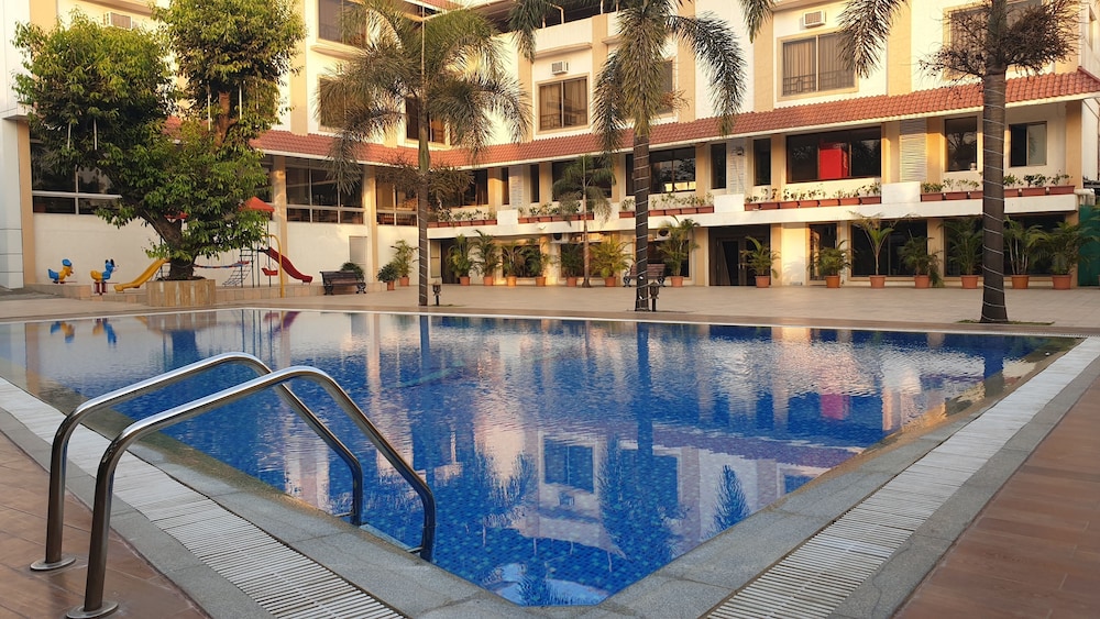 Resort Silver Hills 28/50