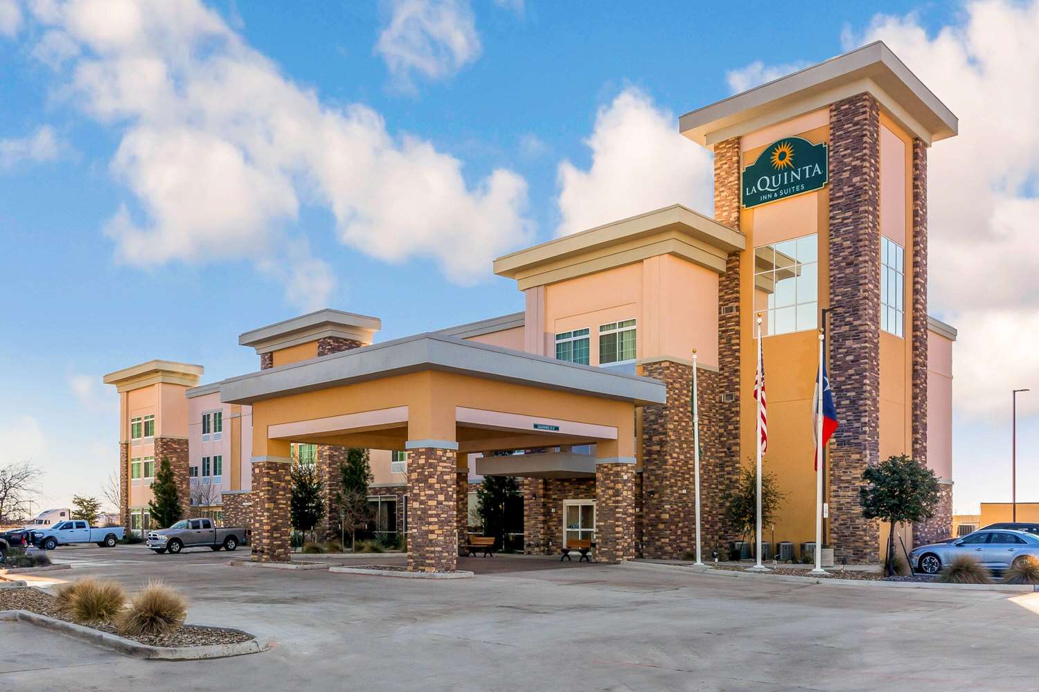 La Quinta Inn & Suites by Wyndham Monahans 30/37