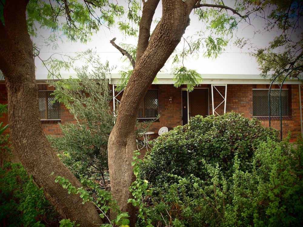 Capon Cottage 25/32