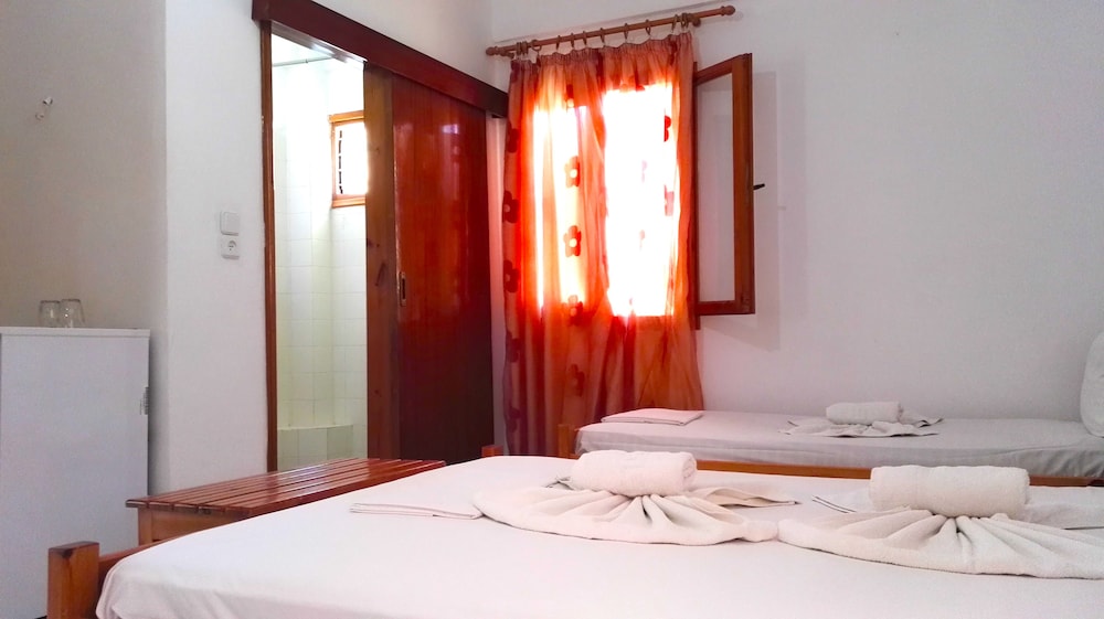 Dimitris Villa Hotel 22/67