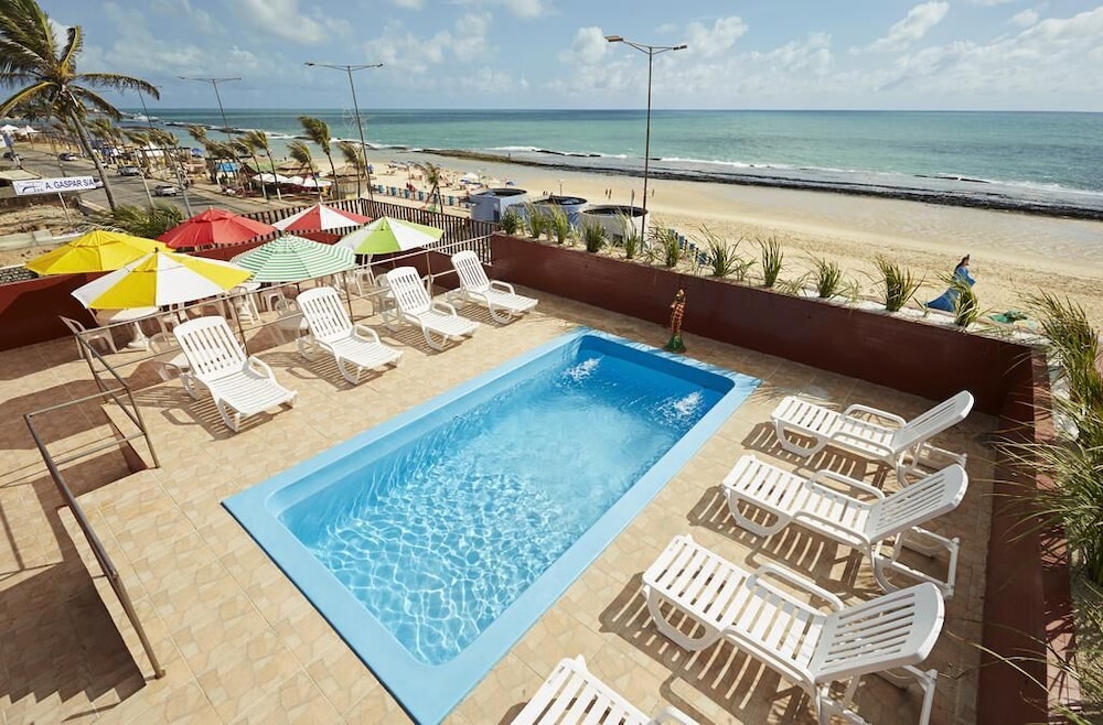 Brisa do Mar Beach Hotel 28/50