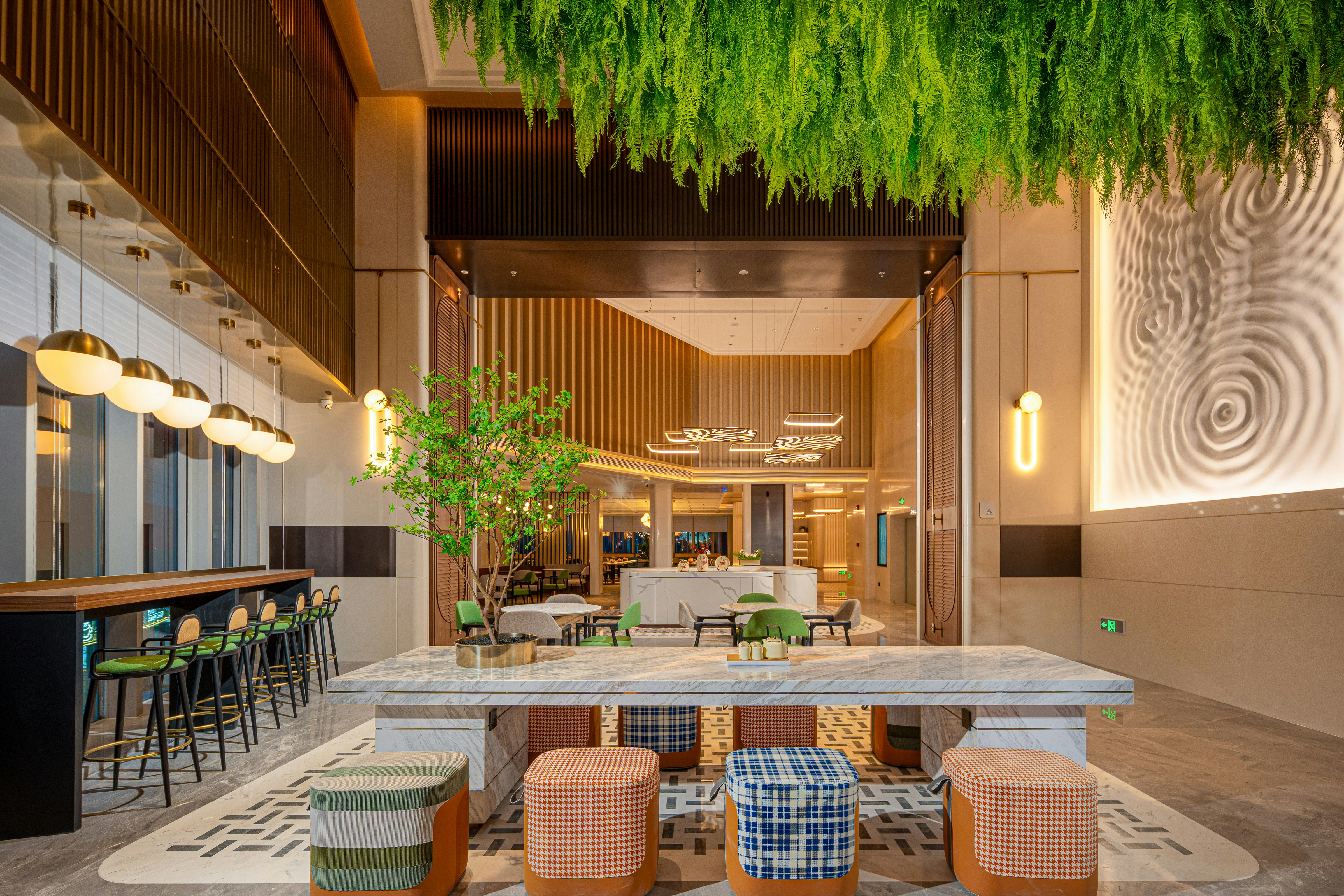 Hilton Garden Inn Hefei Feixi 33/38