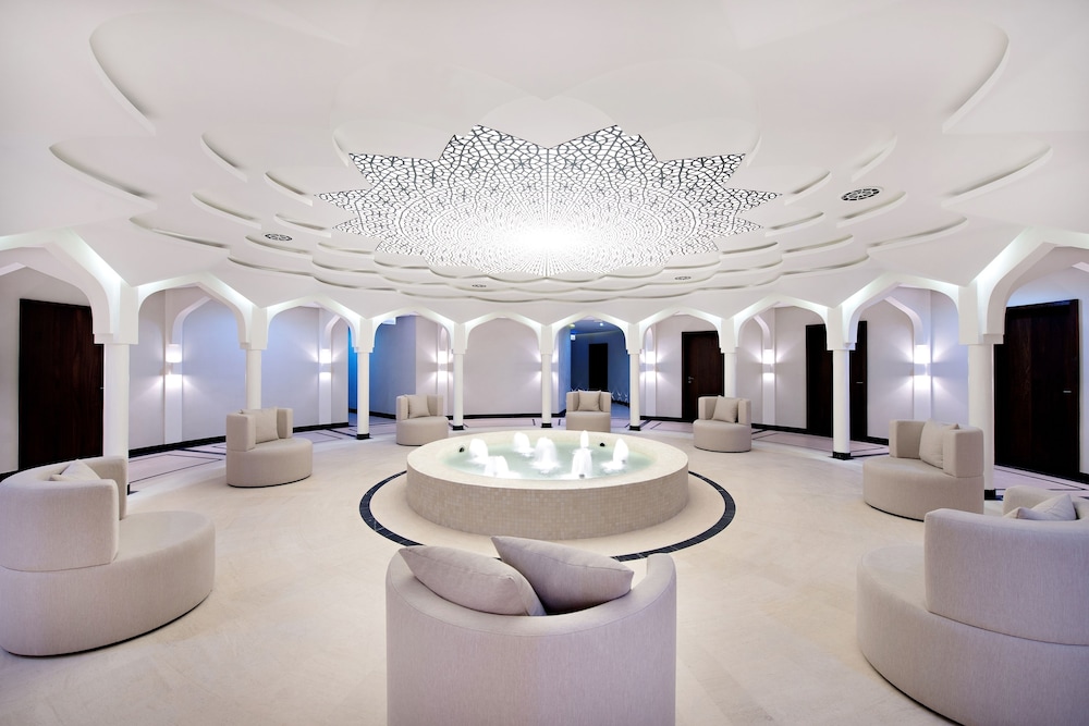 ARLAMOW HOTEL 16/50
