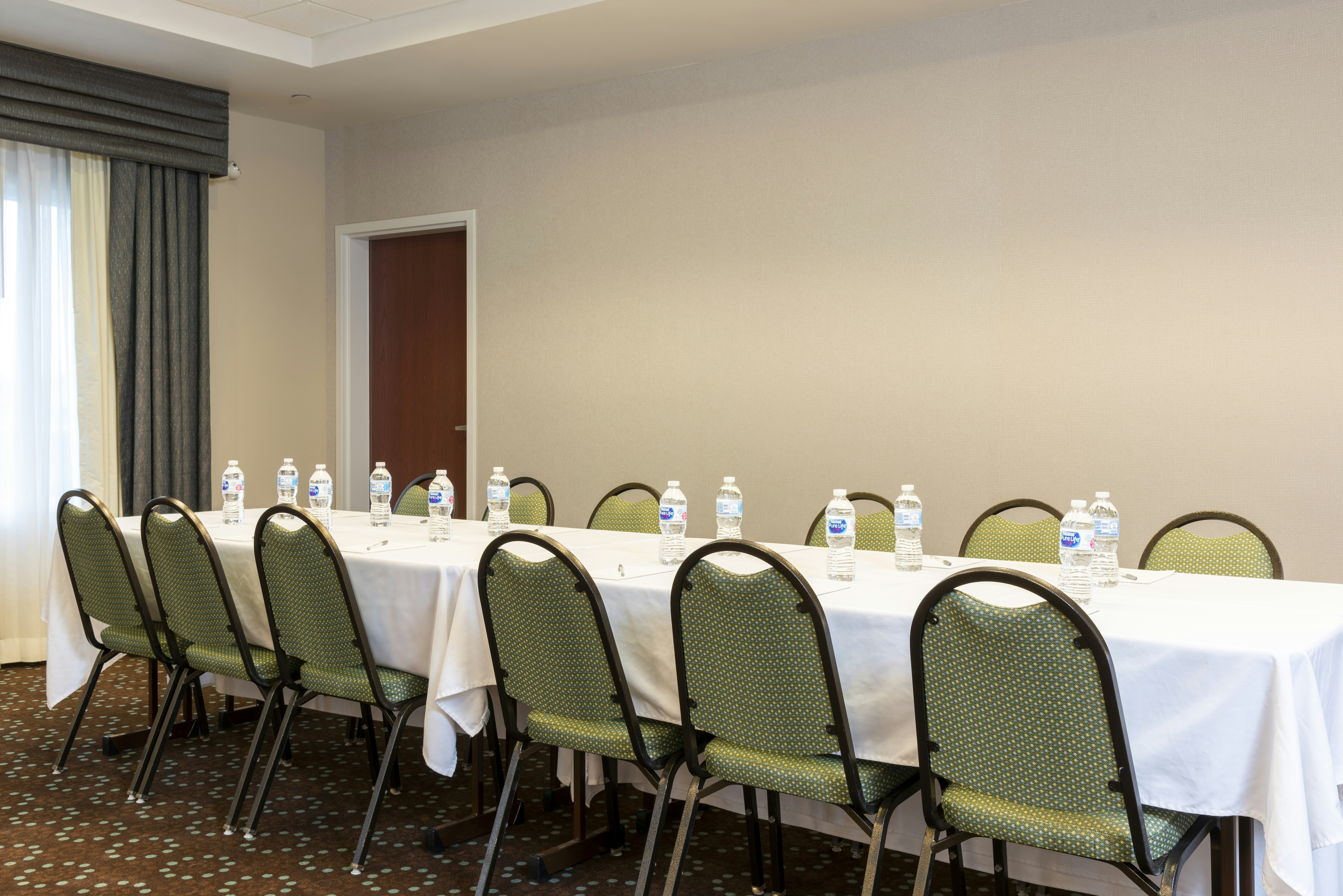 Hampton Inn And Suites Fort Myers Colonial Blvd 40/42