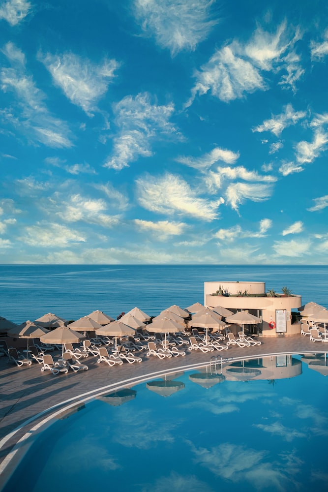 Melas Resort Hotel Side 43/50