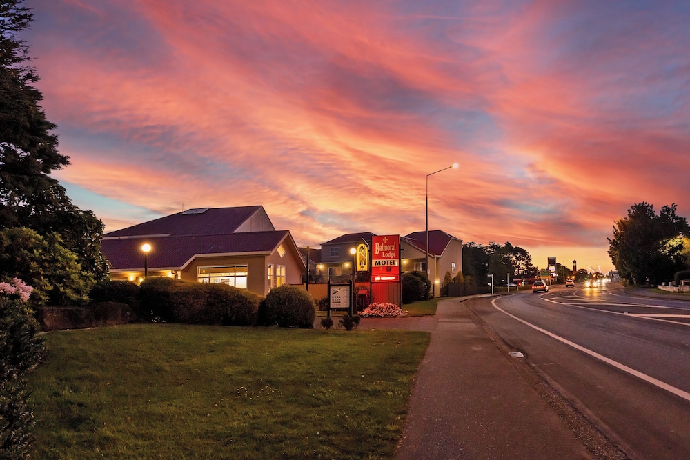 Balmoral Lodge Motel 2/59