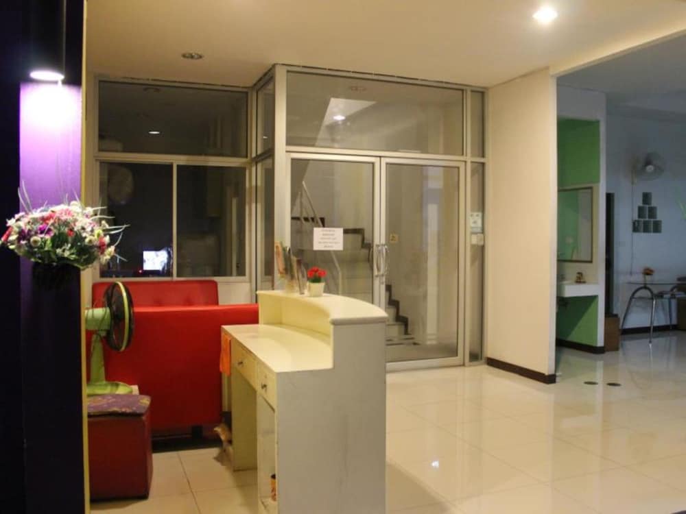 Ck Residence 24/36