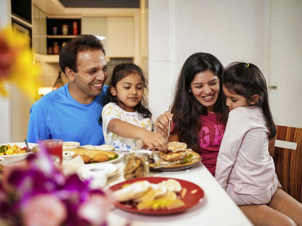 Grand Mercure Bangalore An Accor Hotels Brand 6/49