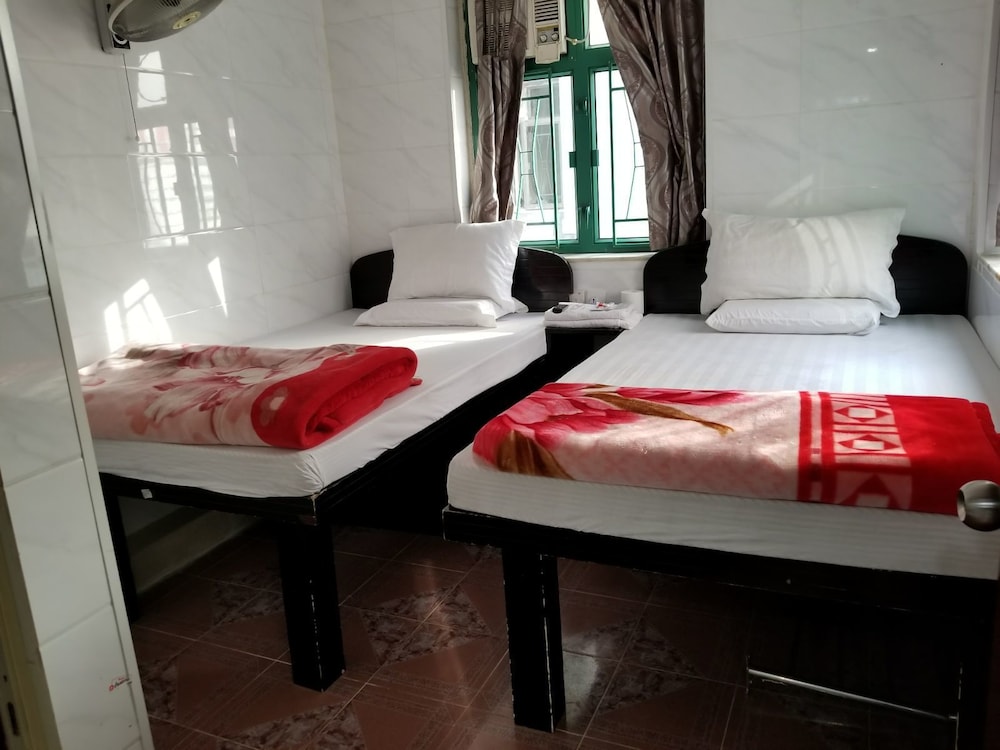 Cebu Hostel 46/64