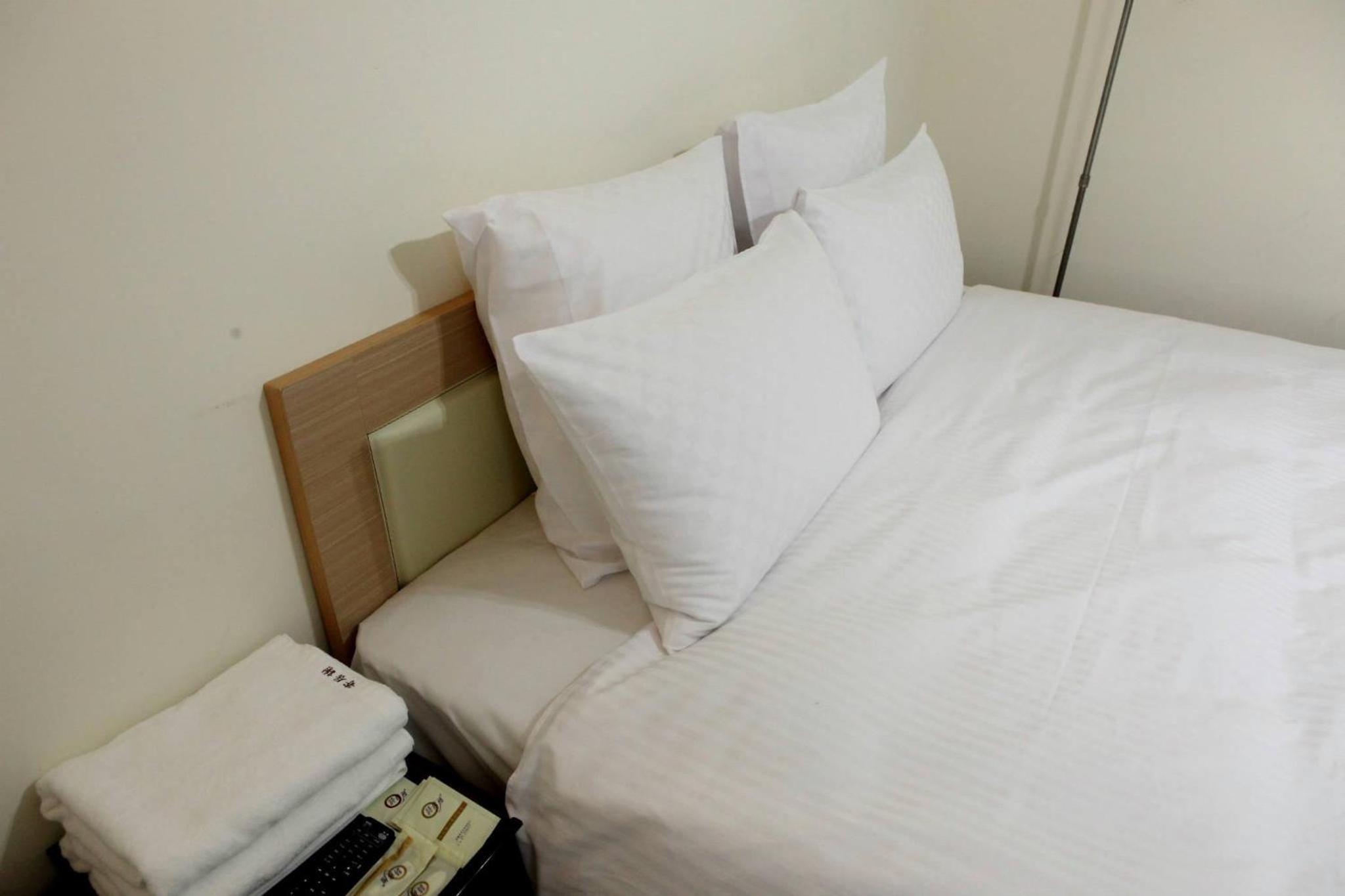 Xie Tainan Castle Town B&B 18/29