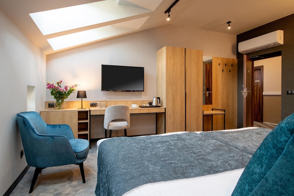 Hotel M29 7/41