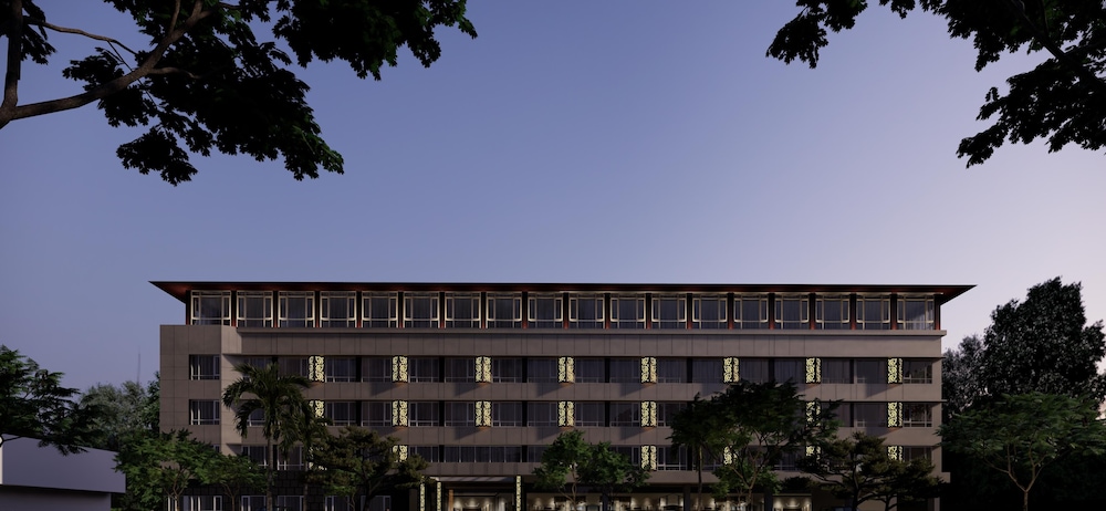 Hotel Santika Lahat 1/37