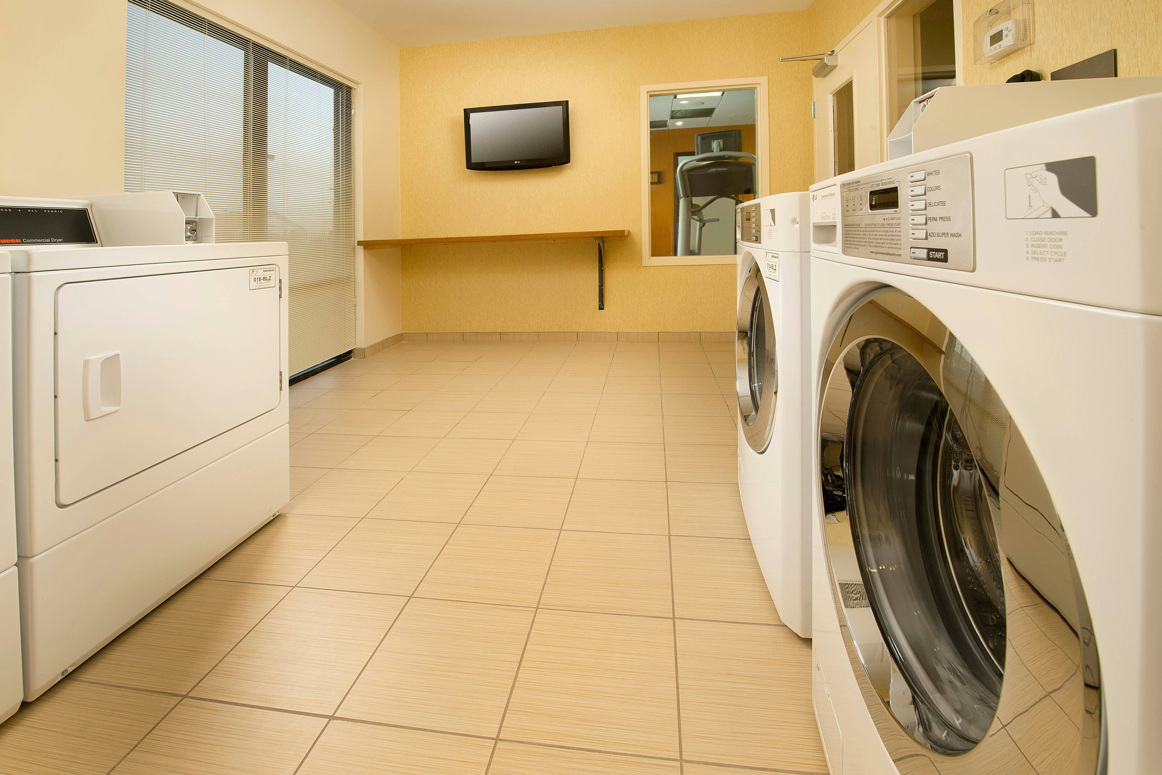 Towneplace Suites Eagle Pass 23/44