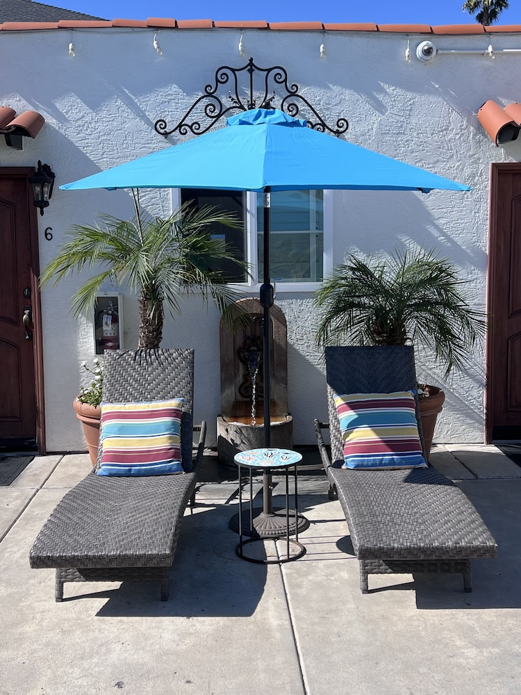 Leucadia Beach Inn 41/52