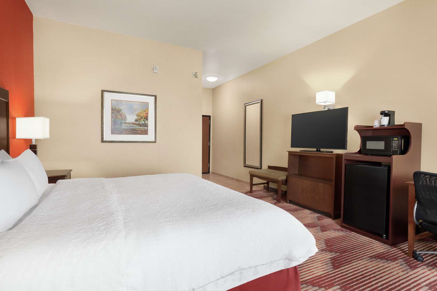 Hampton Inn Sulphur Springs 14/62