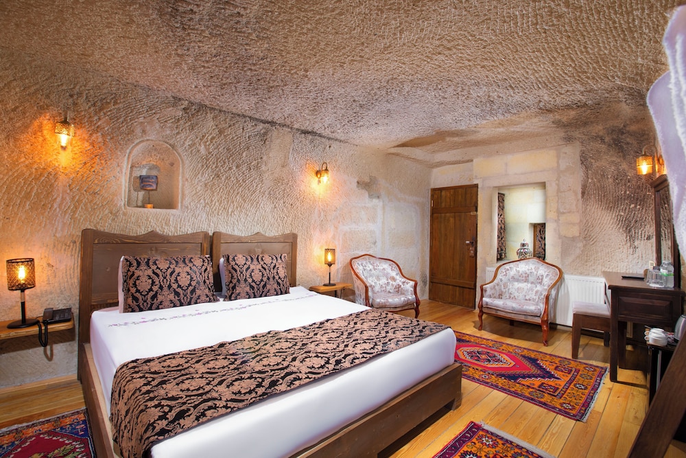 Portal Cappadocia Hotel 5/49