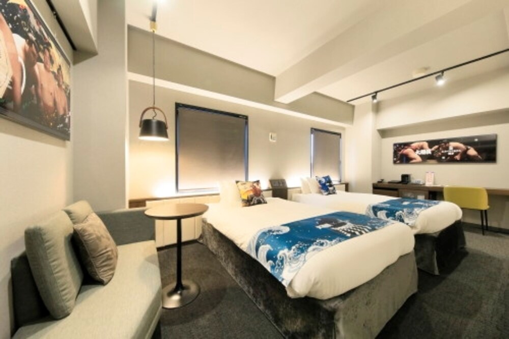 S-PERIA HOTEL HAKATA 21/45