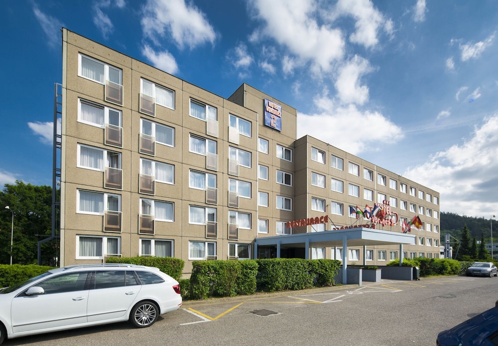 OREA Hotel Voro Brno 41/45