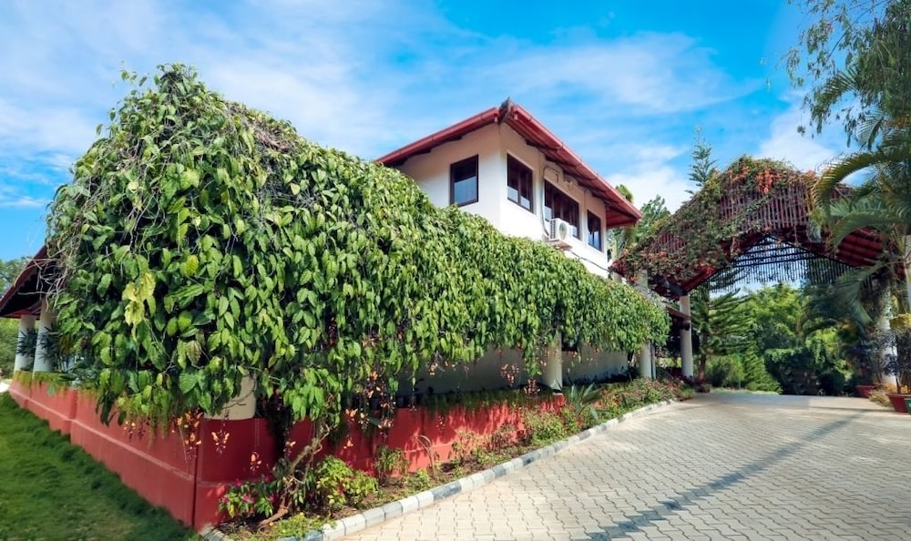 Kadkani River Resort 4/46