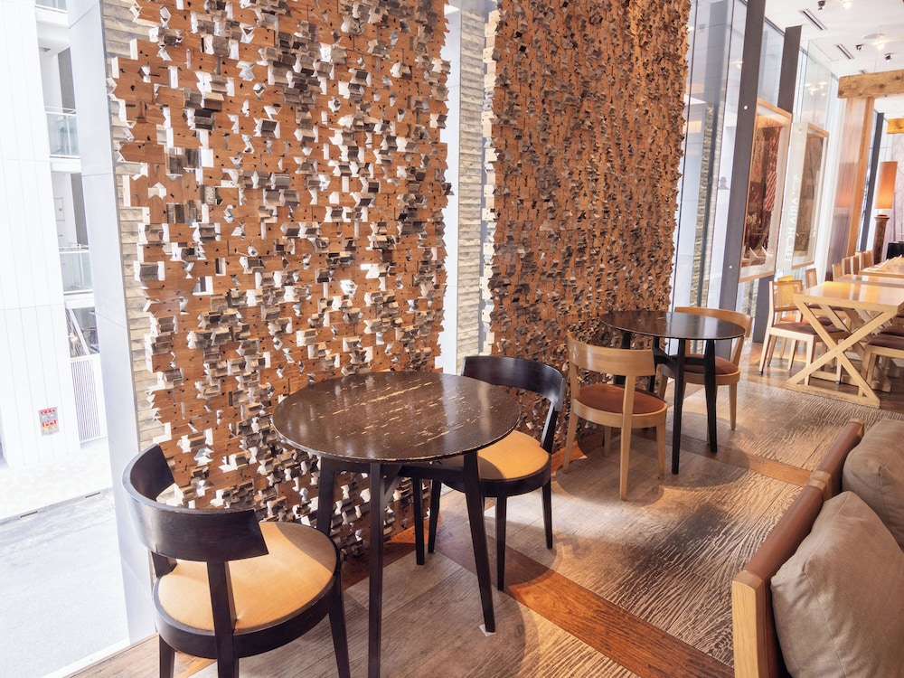 Solaria Nishitetsu Hotel Ginza 60/69
