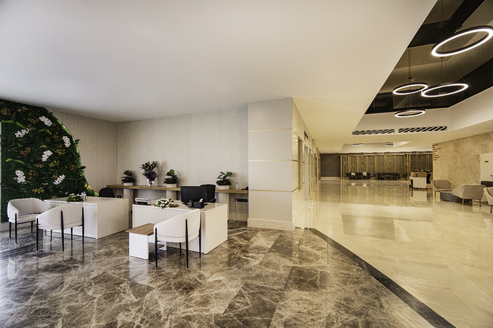 Side Moon Palace Hotel 8/50