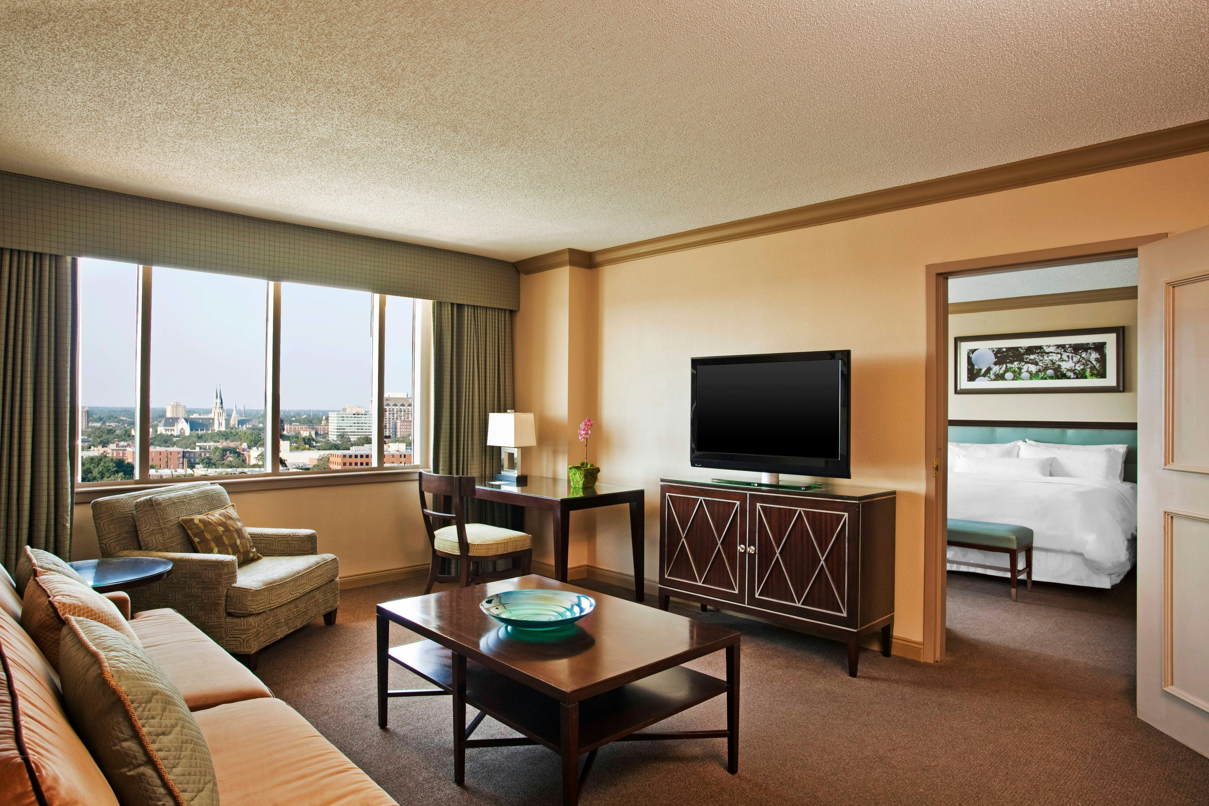 Westin Savannah Harbor Golf Resort Spa 22/50
