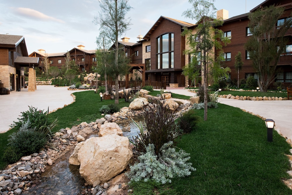 PortAventura Hotel Colorado Creek 39/49