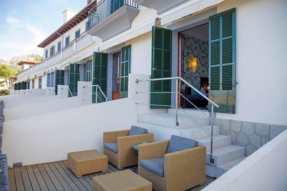 Hotel Esplendido 40/56