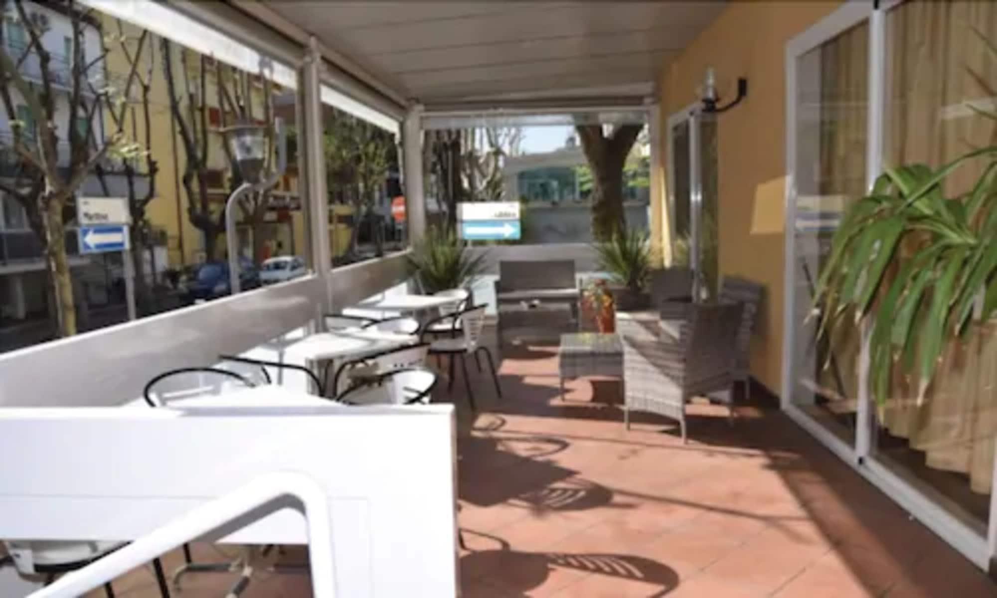 Hotel Ca Vanni 15/20