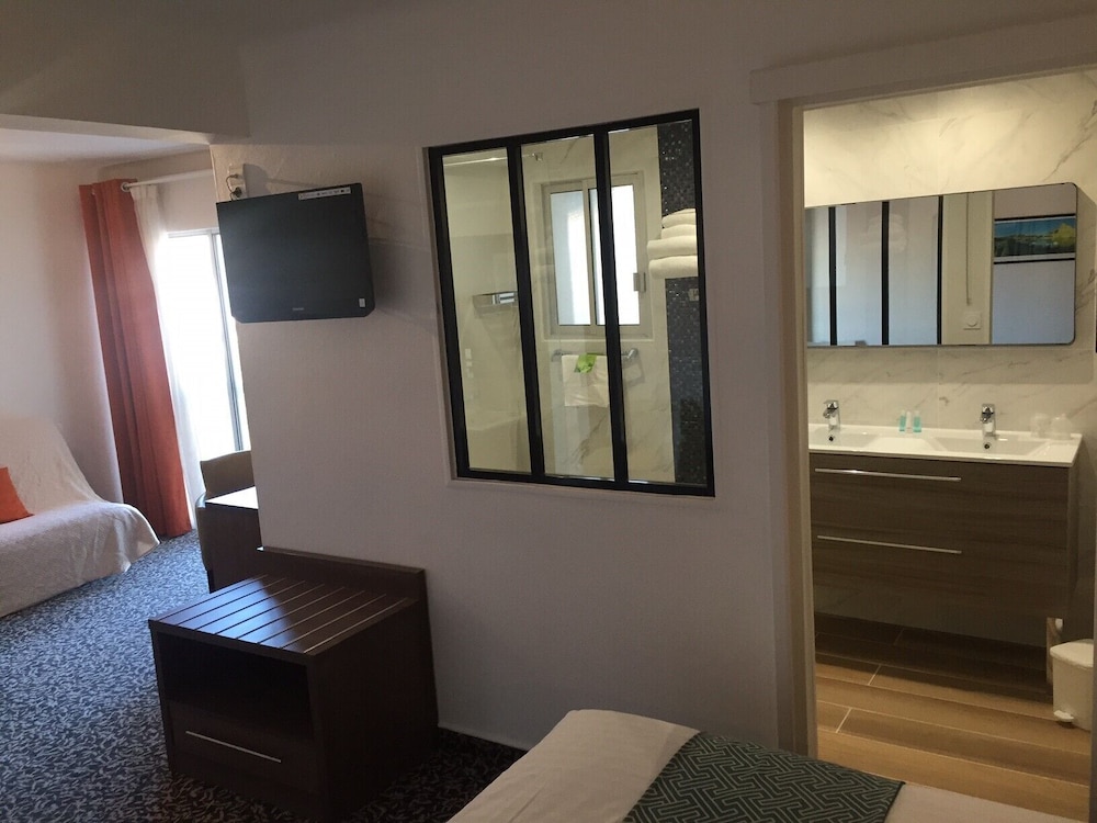 Hotel Le Galion 41/65