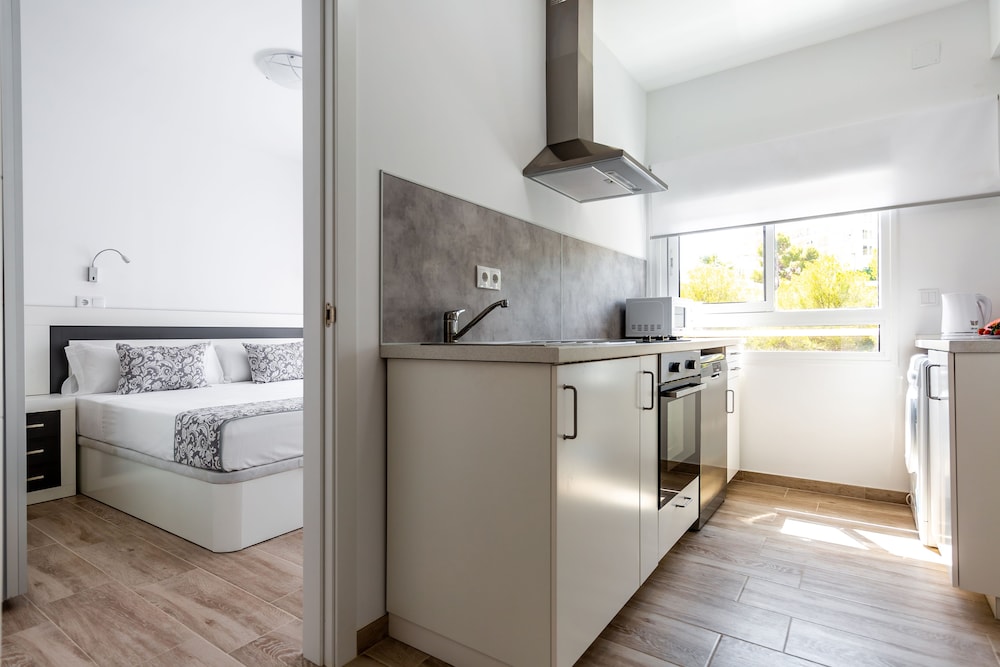 Sonrisa Apartments 10/50