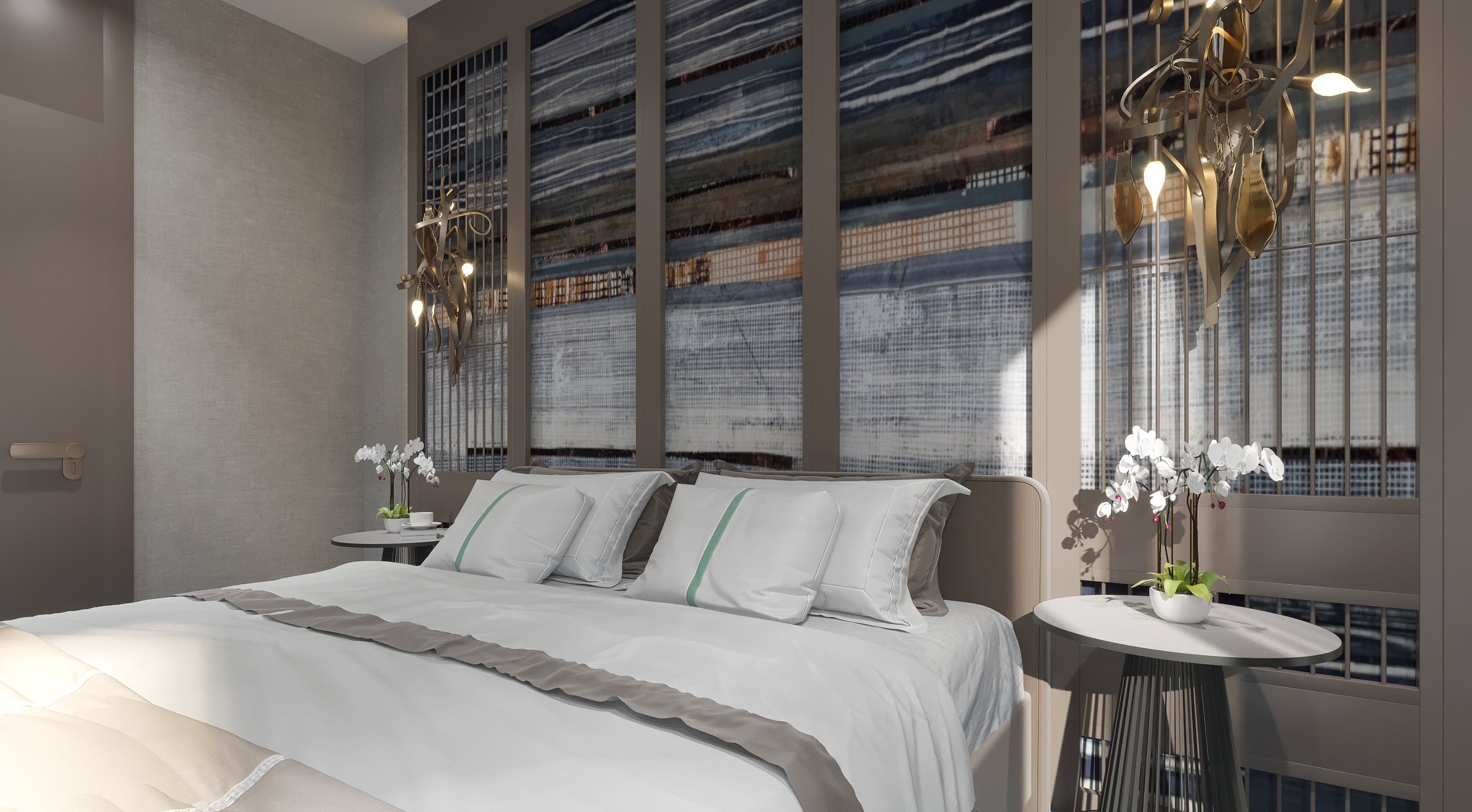 Crowne Plaza Istanbul Tuzla Viaport Marina 18/82