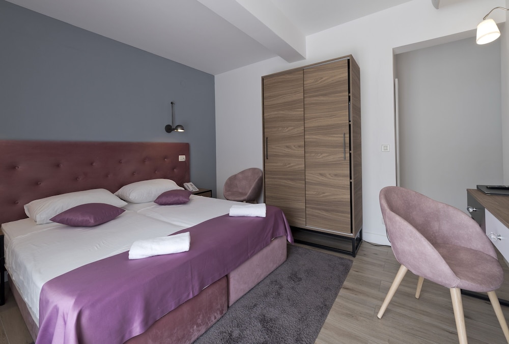 Perla Hotel Dubrovnik 10/47