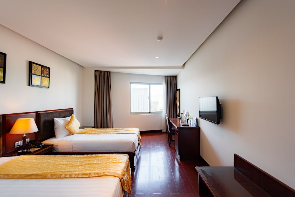 Stay Hotel Ex Northern Hotel Danang 24/84
