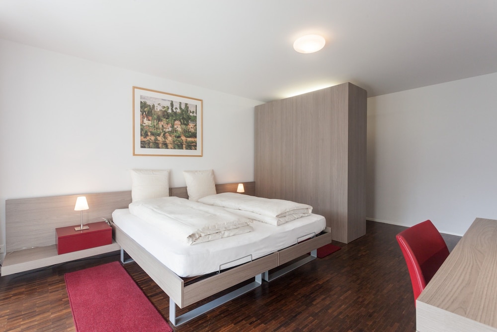 Ema House Serviced Apartments Seefeld 25/59