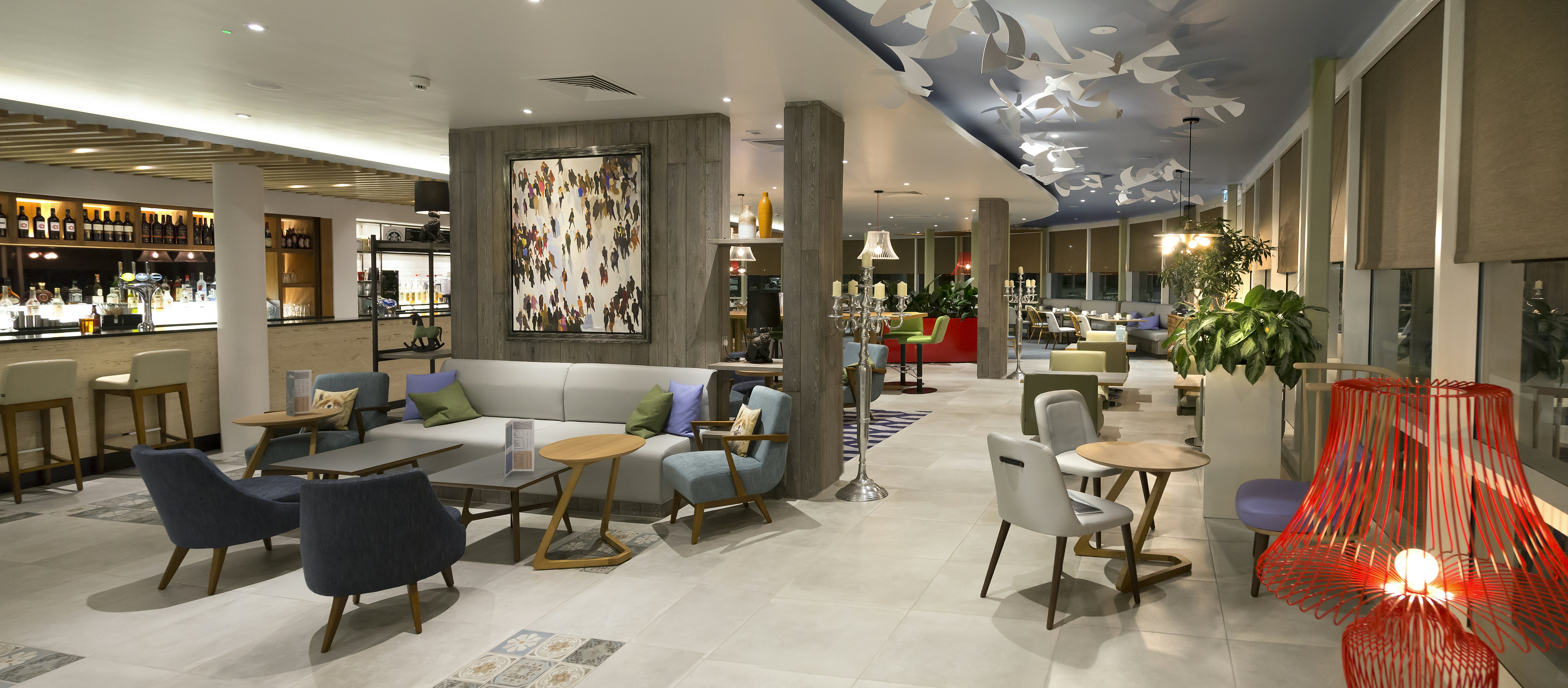 Holiday Inn Salisbury - Stonehenge 12/21