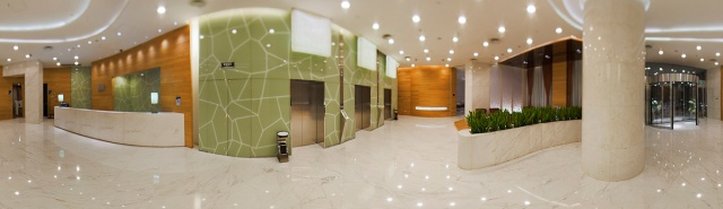 Holiday Inn Express Chengdu Gulou 44/72