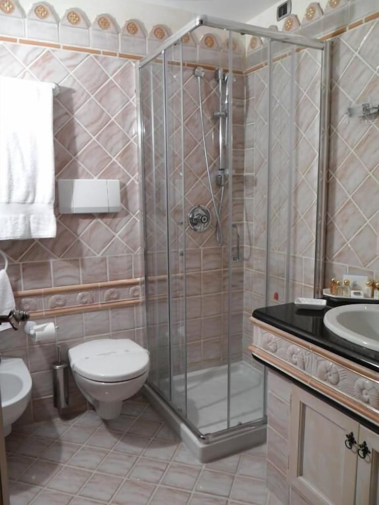 Hotel Petra Bianca 48/50