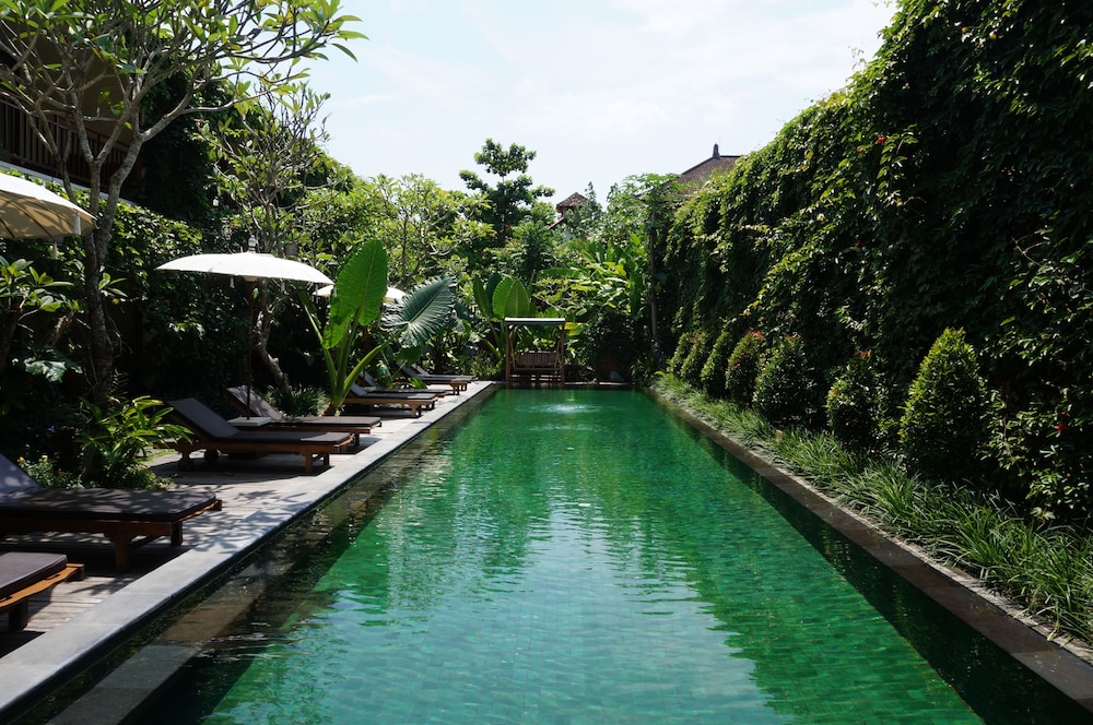 Sapodilla Ubud 58/69