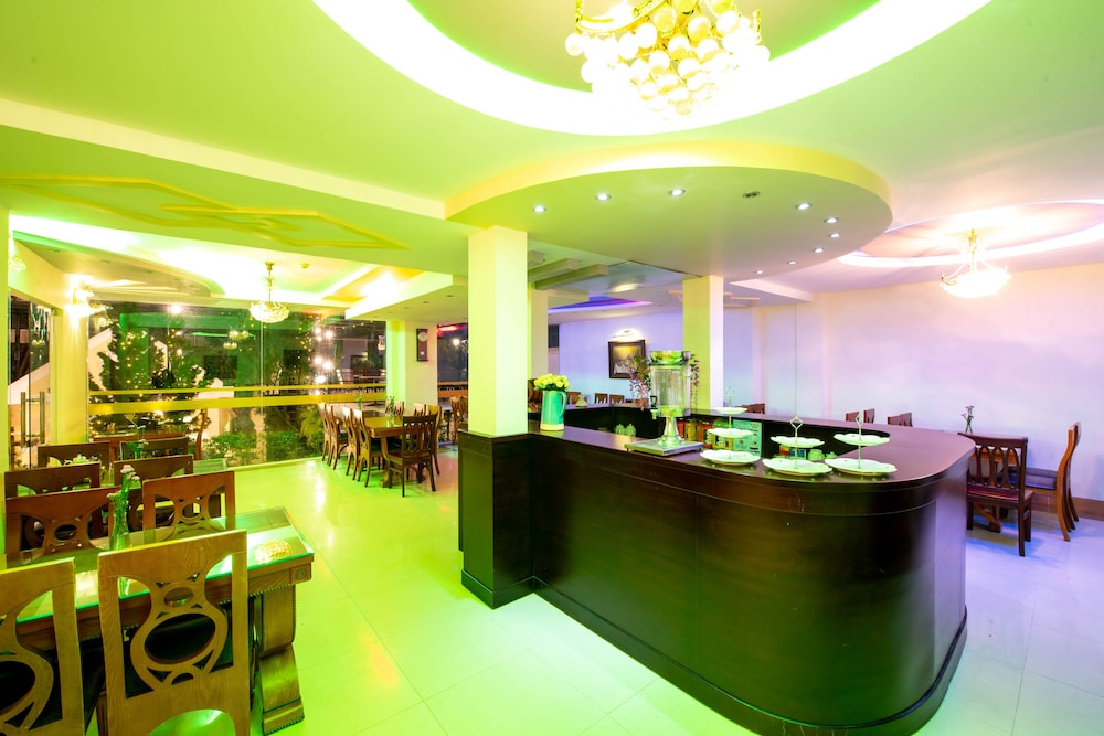 Le Petit Paris Hotel Dalat 16/67