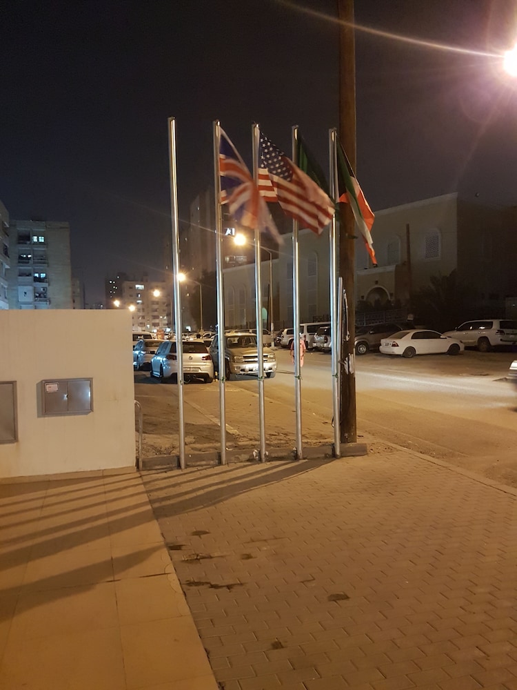 Magic Suite Al Mahboula - 2 26/36