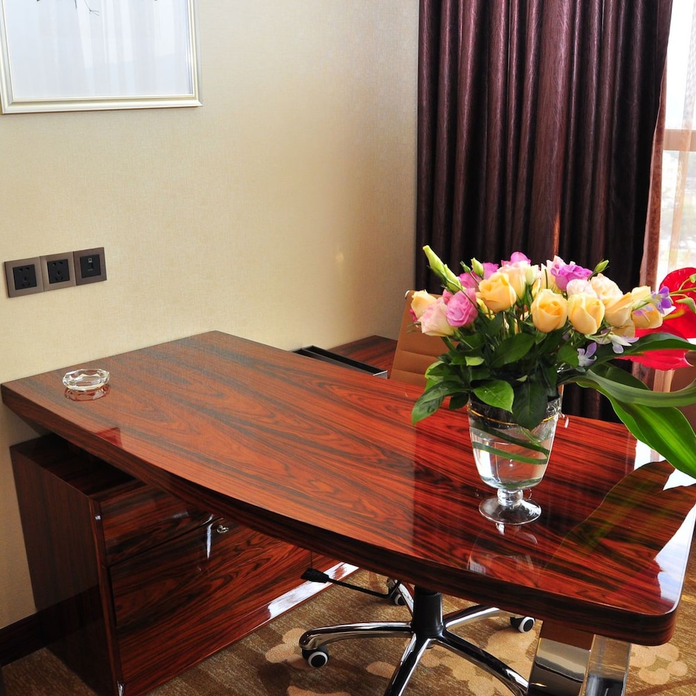 Tong Yu International Hotel 29/39