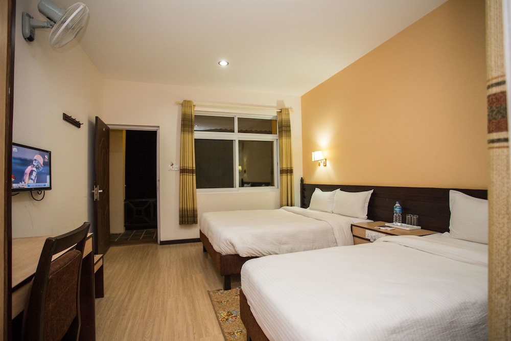 Center Park Resort 23/69