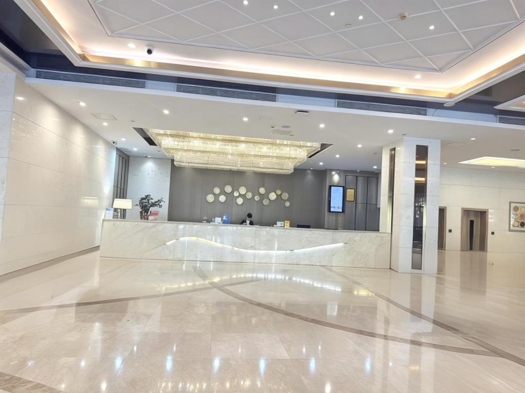 Dayi Yiho Hotel 8/48